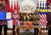 ‘எலிப் பாதைகள்’ வழியாக தொழிலாளர்கள் வருவதைத் தடுக்க உதவுங்கள்; இந்தோனேசியாவிடம் சரவணன் வலியுறுத்தல்