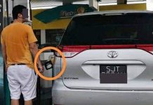 வெளிநாட்டவர்களுக்கு RON95 விற்பனை செய்பவர்களுக்கு எதிராக அரசாங்கம் நடவடிக்கை எடுக்கும்