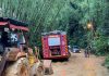 பகாங்கின் ஜன்டா பைக்கில் திடீர் வெள்ளம்!