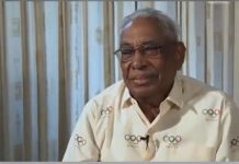 பேராக் முன்னாள் தடகள குரு சுப்பையா ராமலிங்கத்தின் குடும்பத்திற்கு மாமன்னர் தம்பதியர் இரங்கல்