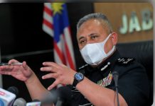 காணாமல் போன குழந்தைகள் குறித்து அறிவிப்பினை வெளியிடும் முன் கவனமாக செயல்படுவீர்: புக்கிட் அமான் அறிவுறுத்து