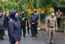 119 ரோஹினியர்களை நாட்டிற்குள் கடத்தும் முயற்சி முறியடிப்பு; நான்கு உள்ளூர் ஆண்கள் கைது