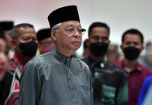 சிங்கப்பூர் வெளியுறவு அமைச்சருடன் பிரதமர் கலந்துரையாடிய விஷயங்களில் ஜோகூர் நதி நீர் ஒப்பந்தமும் உள்ளது