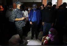 தடுப்பு முகாமில் இருந்து தப்பியவர்களில் இன்னும் தலைமறைவாக இருக்கும் 60 ரோஹிங்கியர்களை தேடும் பணி தொடரும்