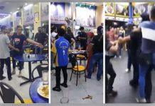 வாடிக்கையாளரைக் குத்தியதற்காக நாசி காண்டார் உணவக ஊழியருக்கு 1,500 வெள்ளி அபராதம்