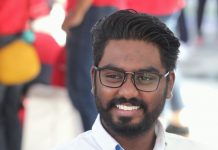 பிகேஆர் கருத்துக்கணிப்பு: தியான் சுவாவை தோற்கடித்து பத்து தொகுதி தலைமை பதவியை கைப்பற்றினார் பிரபாகரன்