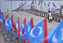 54,000 ‘சந்தேகத்திற்குரிய’ பிகேஆர் உறுப்பினர்களுடையது legacy பிரச்சினை; கட்சித் தேர்தலில் வாக்களிக்க அனுமதிக்கப்படுவர்