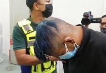 அந்தரங்க விஷயத்தை சமூக ஊடகங்களில் தெரிவித்ததால் மனைவியை கொன்ற கணவர் மீது குற்றச்சாட்டு