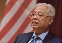 Aidilfitri: Cuti Hari Pekerja dibawa kepada Rabu depan
