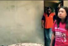 கம்போங் மலாயு பகுதியில் நடக்கும் பிரச்சினைக்கு போலீசார் நடவடிக்கை எடுக்க வேண்டும்
