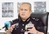 Polis terima 5 laporan tonto ganggu tugas penguatkuasaan JPJ