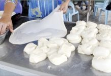 கோதுமை விலையேற்றமா? ரொட்டி செனாய் விலையேறுகிறதா?