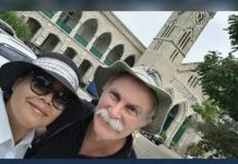 Berdepan hukuman mati di Iraq