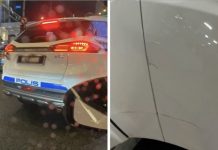 பிரமுகருக்கு பாதுகாவலர்களாக செல்லும் வெளிநபர் குறித்து போலீசார் விசாரணை