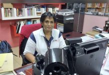 ஒரு முதலாளியாக கனவு கண்டவர் – இப்போது முதலாளிகளுடன் சண்டையிடும் பெண்ணாக திகழ்கிறார்