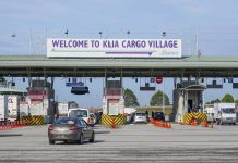 KLIA சரக்கு முனையத்தில் போதைப்பொருள் கடத்தல் முயற்சியை போலீசார் தகர்த்தனர்