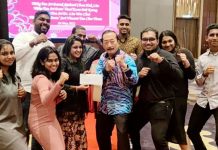 “Karate Kids” குழுவினரின் 20,000 வெள்ளி கடன் தீர்க்கப்பட்டது