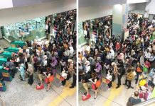 LRT இடையூறுகள் சீனாவின் நடமாட்டு கட்டுபாட்டினால் என்கிறது Rapid நிறுவனம்