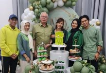 நஜிப்பிற்கு புதிய மனைவியா? விசாரிக்குமாறு நஜிப்பின் நண்பர் போலீஸ் புகார்