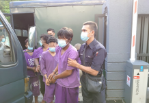 சிறுவனைக் கடத்த முயன்ற மாற்றுத்திறனாளி ஆடவருக்கு நான்கு நாட்கள் தடுப்புக் காவல்