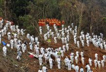 132 பேரை காவுகொண்ட சீன விமான விபத்து: விமானிகளால் வேண்டுமென்ற திட்டமிடப்பட்ட செயல் – கருப்பு பெட்டி தகவலால் அதிர்ச்சி