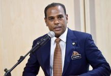 30,000 Pekerja Asing Diperlukan – Dato Sri M. Saravanan