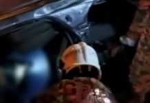 சில்க் நெடுஞ்சாலையில் டிரெய்லர் மோதியதில் உயிரிழந்த ஆசிரியர்