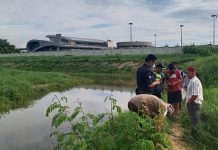 குட்டையில் தவறி விழுந்த சிறுமியை காப்பாற்ற முயன்ற இரு சிறுமிகளும் நீரில் மூழ்கி பலி!