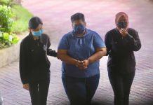 பணமோசடியில் ஈடுபட்ட பெண் 15 ஆண்டுகள் சிறை, RM6.65 மில்லியன் அபராதத்தையும் எதிர்நோக்குகிறார்