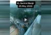 இன்று KL சென்ட்ரல் வெள்ளத்தில் மூழ்கியதாக வெளியான தகவல் போலியானது – போலீஸ்