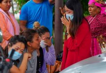 22 பயணிகளுடன் காணாமல் போன நேபாள விமானம் விழுந்து நொறுங்கியது