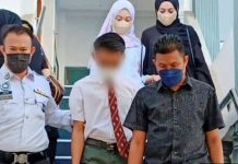 புல் வெட்டும் தொழிலாளர்கள் மரணத்திற்கு காரணமான மாணவர் மீது குற்றச்சாட்டு