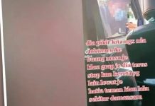 போலீஸ்காரருக்கு எதிரான அவதூறு காணொளி; வெளிநாட்டு மாது தேடப்படுகிறார்