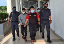 மானிய விலையில் வழங்கப்பட்ட டீசலை முறைகேடாக பயன்படுத்தியதாக நால்வர் மீது குற்றச் சாட்டு