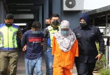 8 வயது சிறுமியின் மரணத்திற்கு காரணமானவர்கள் என சந்தேகிக்கப்படும் தம்பதியருக்கு தடுப்புக்காவல்