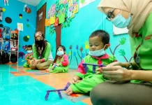 HFMD: சிலாங்கூரில் உள்ள மழலையர் பள்ளி, குழந்தை பராமரிப்பு மையங்களை மூட வேண்டிய அவசியம் இல்லை.