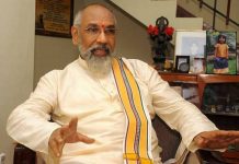 இலங்கையில் தமிழர்கள் விழிப்பாக இருக்க வேண்டும் – விக்னேஸ்வரன் எம்.பி. அறிக்கை