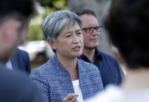 கோத்த கினபாலுவில் பிறந்த பென்னி வோங் ஆஸ்திரேலியாவின் புதிய வெளியுறவு அமைச்சராகிறார்