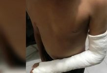 சக மாணவரை தாக்கியதற்காக 4 மாணவர்கள் மீது நாளை குற்றஞ்சாட்டப்படும்