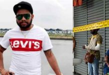 முரளி சண்முகம் சுட்டு கொல்லப்பட்ட வழக்கில் 36 வயது ஆடவர் கைது