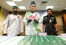 தொழிலாளர் மறுசீரமைப்பு திட்ட மோசடி தொடர்பில் 6 பேர் கைது