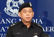 கூலாயில் காணாமல் போனதாக கூறப்படும் இரு பதின்மவயது பிள்ளைகளை போலீசார் தேடுகின்றனர்