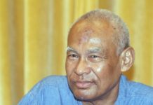 எனக்கு குற்றச் செயல் கும்பலுடன் தொடர்பு இருப்பதாக கூறும் ஆதாரத்தை காட்டுங்கள் என்கிறார் முன்னாள் ஐஜிபி