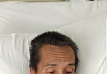 நோயாளியின் உறவினர்களைத் தேடுகிறது கிள்ளான் மருத்துவமனை