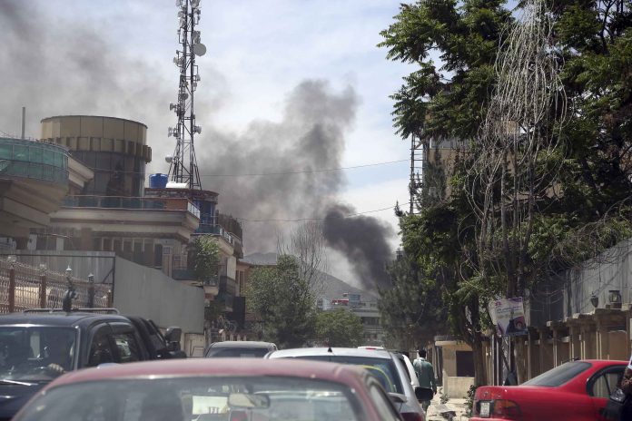 Afghanistan