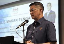 நான் ஸூரைடா இல்லை; அஸ்மின் அலி