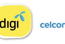 DIGI , CELCOM இணைப்புக்கு ஒப்புதல் அளித்தது MCMC
