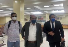 முன்னாள் சட்டமன்ற உறுப்பினர் ஒரு பெண்ணுக்கு பாலியல் தொல்லை வழங்கியதாக குற்றம் சாட்டப்பட்டார்