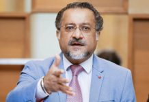 பினாங்கு ஆட்சிக்குழு உறுப்பினரை தாக்கிய நபர் கைது