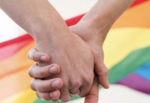 ஒரே பாலினத் திருமணங்களை சட்டபூர்வமாக்கும் தாய்லாந்து